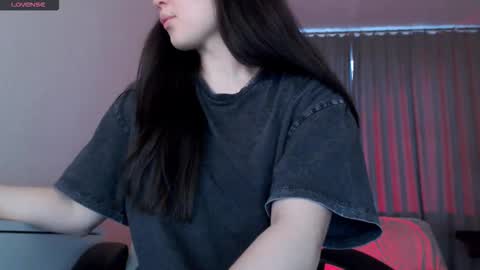 Snapshot of lily_litle chatting on February 2026 10:14:02 AM Lily Litle online show from February 2026 10:14:02 AM