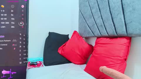 LILY MEGHAN online show from March 2026 11:10:02 PM