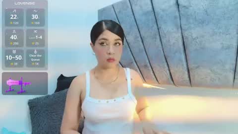 Snapshot of lily_meghan chatting on June 2026 07:56:02 PM LILY MEGHAN online show from June 2026 07:56:02 PM