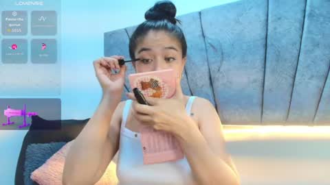 Snapshot of lily_meghan chatting on June 2026 08:20:02 PM LILY MEGHAN online show from June 2026 08:20:02 PM