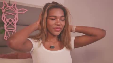 Lily Miiller online show from December 2025 09:35:01 PM