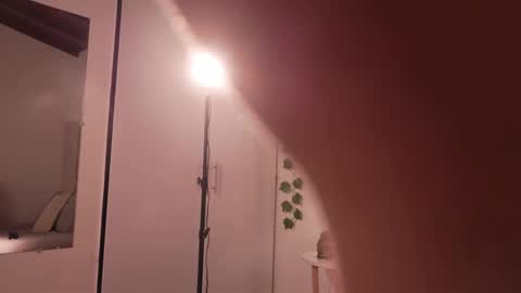 Snapshot of lily_miiller chatting on May 2026 09:45:01 PM Lily Miiller online show from May 2026 09:45:01 PM
