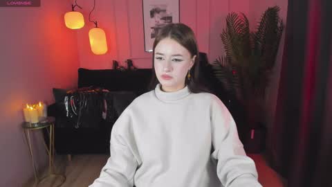 Lily online show from December 2024 02:05:01 PM