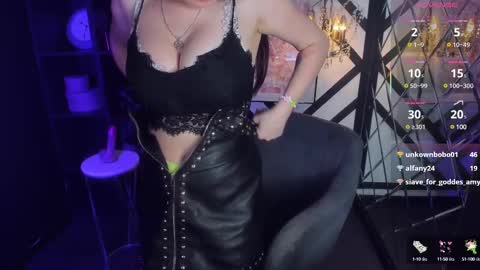 Lily online show from March 2025 04:51:02 PM