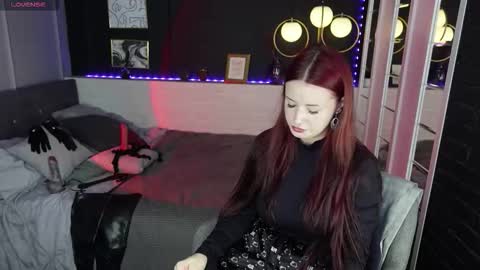 Lily online show from October 2025 07:25:02 AM