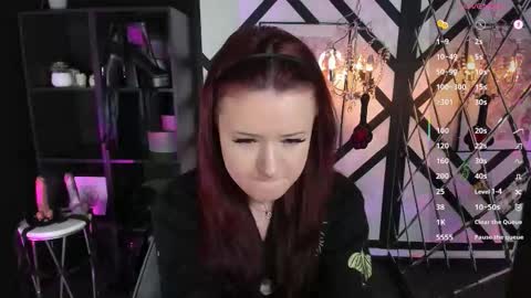 Lily online show from March 2026 07:05:01 AM