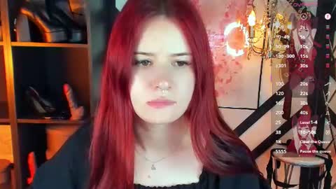 Snapshot of lily_moonlight chatting on June 2026 02:28:02 PM Lily online show from June 2026 02:28:02 PM