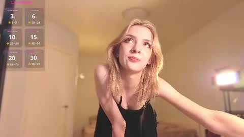 Snapshot of lily_moony chatting on July 2026 12:13:02 AM Lily online show from July 2026 12:13:02 AM