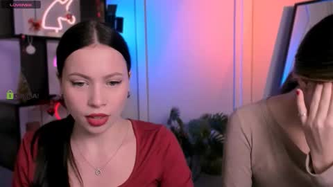 Lily online show from January 2026 07:15:02 PM