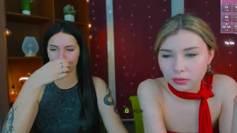 Lily online show from April 2026 06:56:01 PM