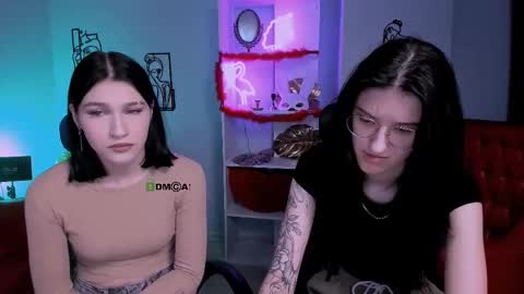 Lily  online show from March 2025 11:14:01 PM