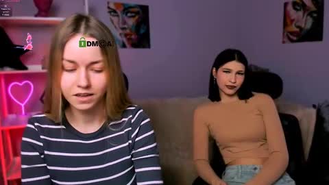 Lily  online show from March 2025 10:08:02 AM