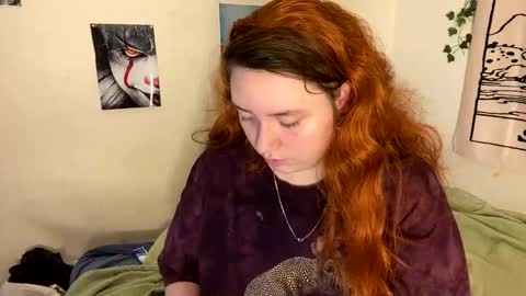 Alice online show from December 2024 08:38:02 AM