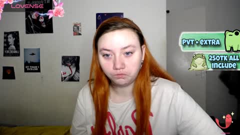 Alice online show from January 2025 01:58:02 PM