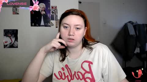 Alice online show from January 2025 02:02:01 PM