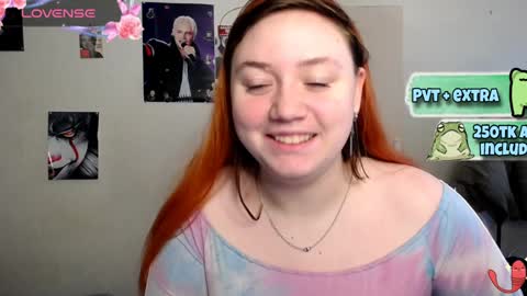 Alice online show from January 2025 10:50:02 AM