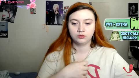 Alice online show from February 2025 02:45:02 PM