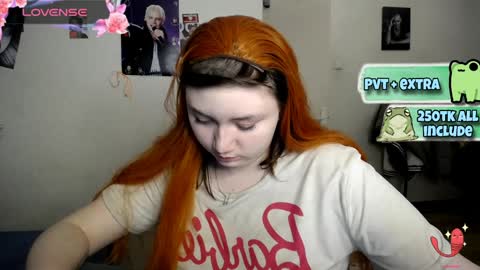 Alice online show from February 2025 02:45:01 PM