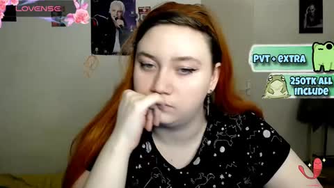 Alice online show from February 2025 05:22:02 PM