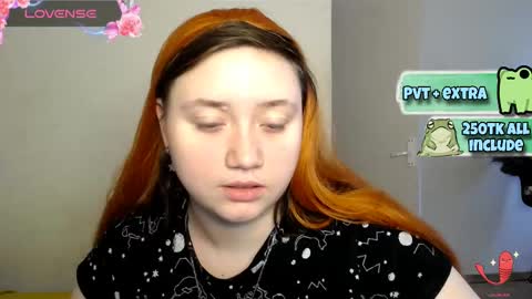 Alice online show from March 2025 02:56:02 PM