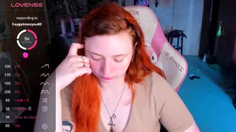 Snapshot of lily_shamy chatting on June 2026 11:43:02 AM Alice online show from June 2026 11:43:02 AM