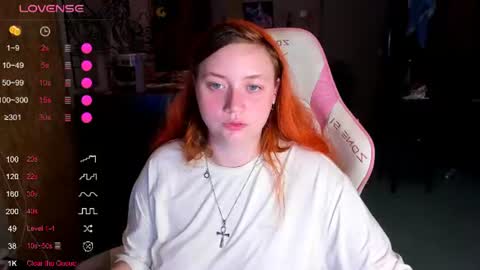 Snapshot of lily_shamy chatting on July 2026 08:48:02 PM Alice online show from July 2026 08:48:02 PM