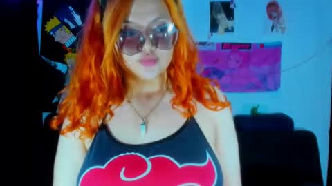 lily_stone04 online show from December 2024 08:05:01 AM