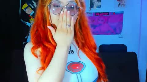 lily_stone04 online show from October 2025 05:31:01 AM