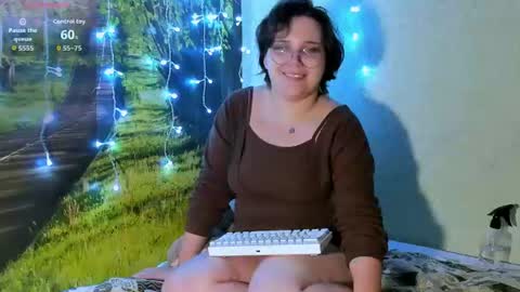 Lily online show from August 2026 08:00:01 PM