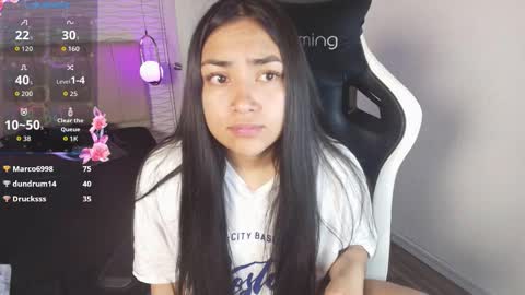 lily_waist online show from October 2025 02:59:02 AM