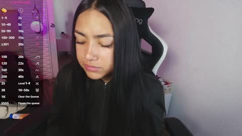 lily_waist online show from January 2026 11:12:02 AM