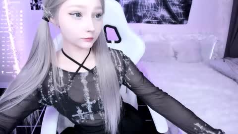 Snapshot of lily_weep chatting on February 2026 02:10:01 AM Lily online show from February 2026 02:10:01 AM