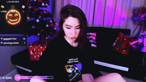 LILY online show from January 2025 04:54:01 PM