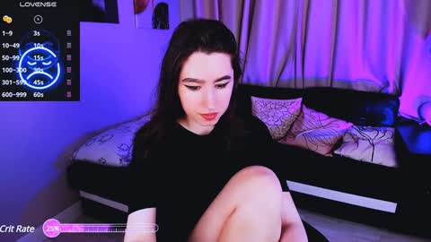 LILY online show from February 2025 09:46:01 AM