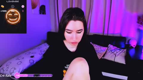 LILY online show from March 2025 07:03:01 AM