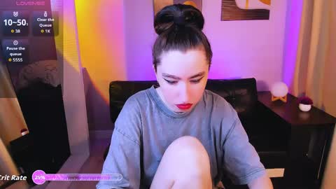 LILY online show from June 2026 07:14:02 AM