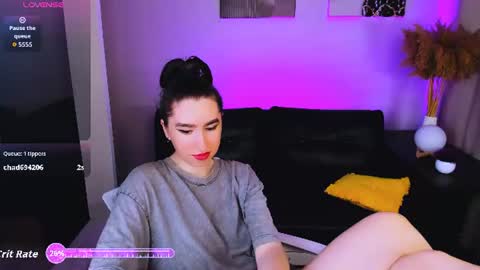 Snapshot of lily_xbaby chatting on July 2026 07:10:02 PM LILY online show from July 2026 07:10:02 PM
