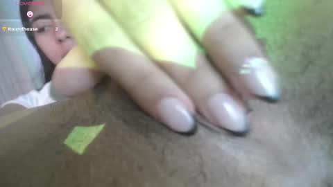 Lilybeth.  online show from September 2025 07:58:02 PM