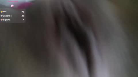 Lilybeth.  online show from October 2025 03:24:02 AM