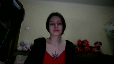 lilycandy_ online show from January 2025 01:35:02 PM