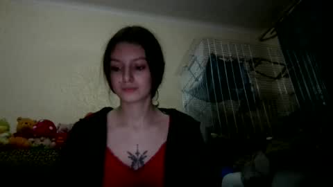 lilycandy_ online show from January 2025 05:49:02 PM