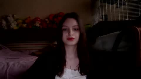 lilycandy_ online show from February 2025 10:59:01 AM