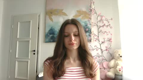 Snapshot of lilycandy_ chatting on June 2026 09:36:02 AM lilycandy_ online show from June 2026 09:36:02 AM