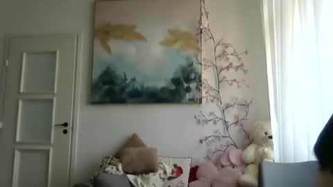 Snapshot of lilycandy_ chatting on June 2026 09:03:02 AM lilycandy_ online show from June 2026 09:03:02 AM