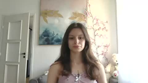 Snapshot of lilycandy_ chatting on June 2026 10:05:02 AM lilycandy_ online show from June 2026 10:05:02 AM