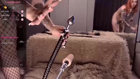 Snapshot of lilychanbaby chatting on September 2025 02:06:02 PM Lily 9-15 gmt online show from September 2025 02:06:02 PM