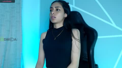 Snapshot of lilylouisee_ chatting on January 2025 12:16:02 AM Liliana louise online show from January 2025 12:16:02 AM