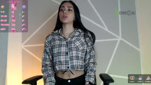 Snapshot of lilylouisee_ chatting on January 2025 08:22:02 PM Liliana louise online show from January 2025 08:22:02 PM