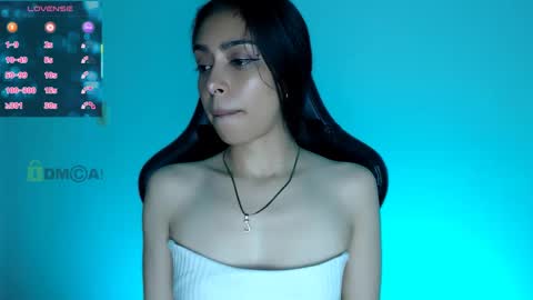 Snapshot of lilylouisee_ chatting on February 2025 09:20:02 PM Liliana louise online show from February 2025 09:20:02 PM