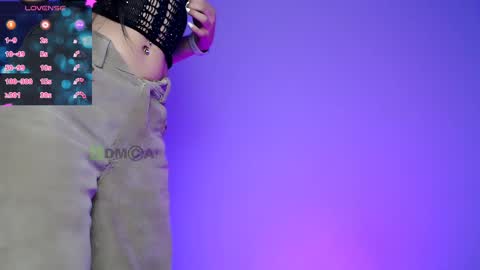 Snapshot of lilylouisee_ chatting on February 2025 10:47:02 PM Liliana louise online show from February 2025 10:47:02 PM